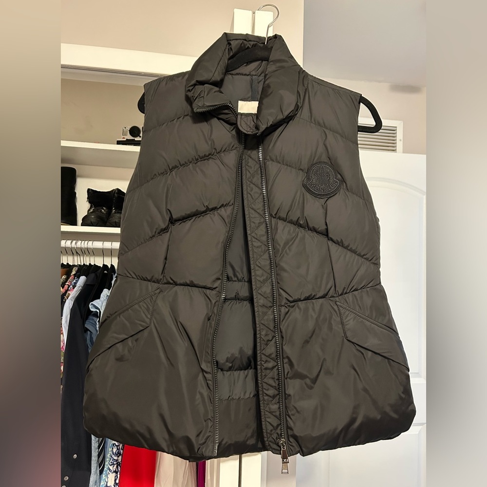 COPY - Women’s moncler vest